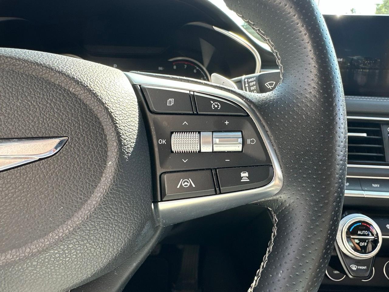 2023 Genesis G70 2.0T Chantilly VA