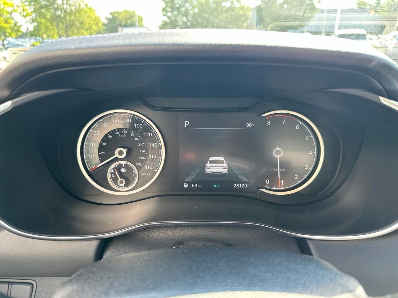 2023 Genesis G70 2.0T Chantilly VA