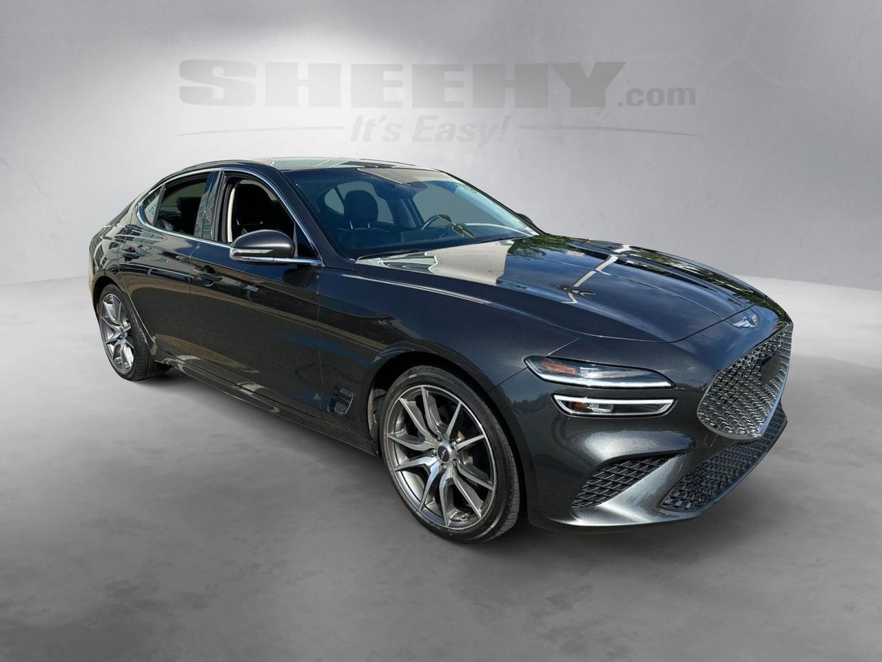 2023 Genesis G70 2.0T Chantilly VA
