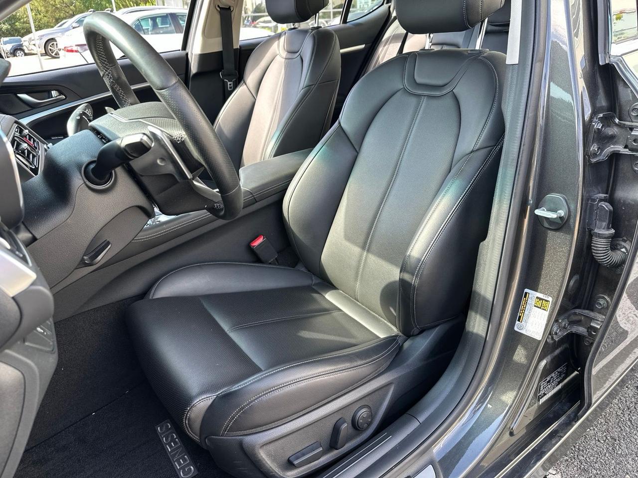 2023 Genesis G70 2.0T Chantilly VA