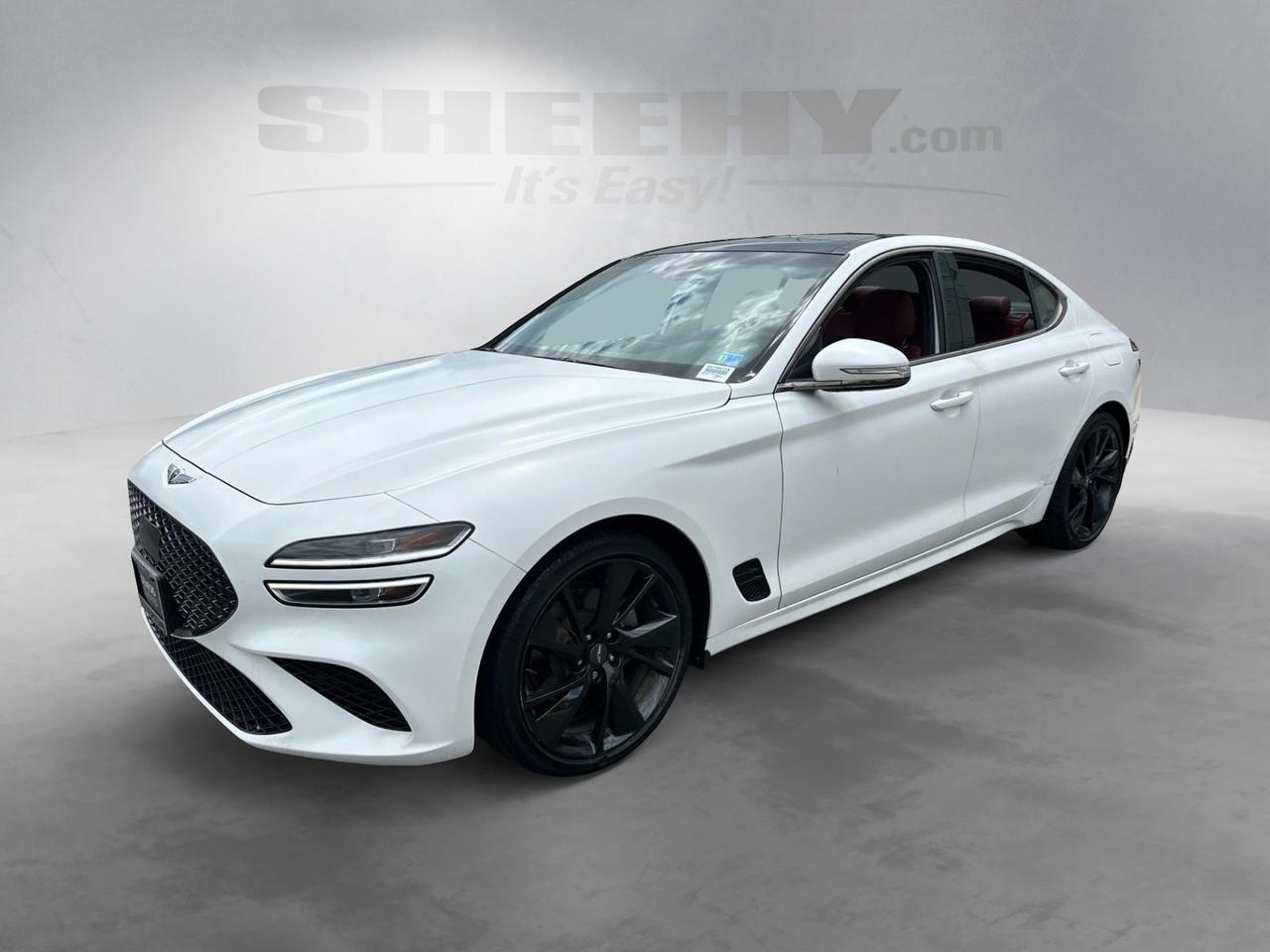 2023 Genesis G70 2.0T Chantilly VA