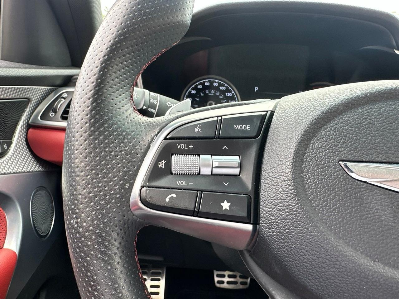 2023 Genesis G70 2.0T Chantilly VA