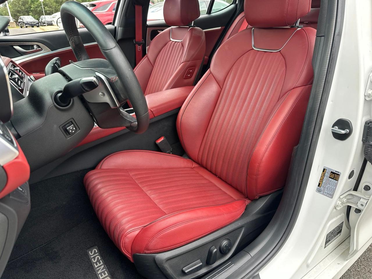 2023 Genesis G70 2.0T Chantilly VA