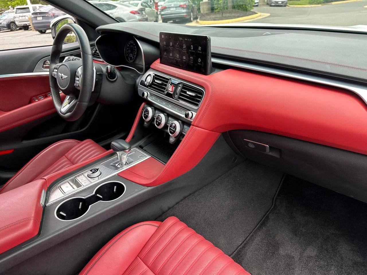 2023 Genesis G70 2.0T Chantilly VA