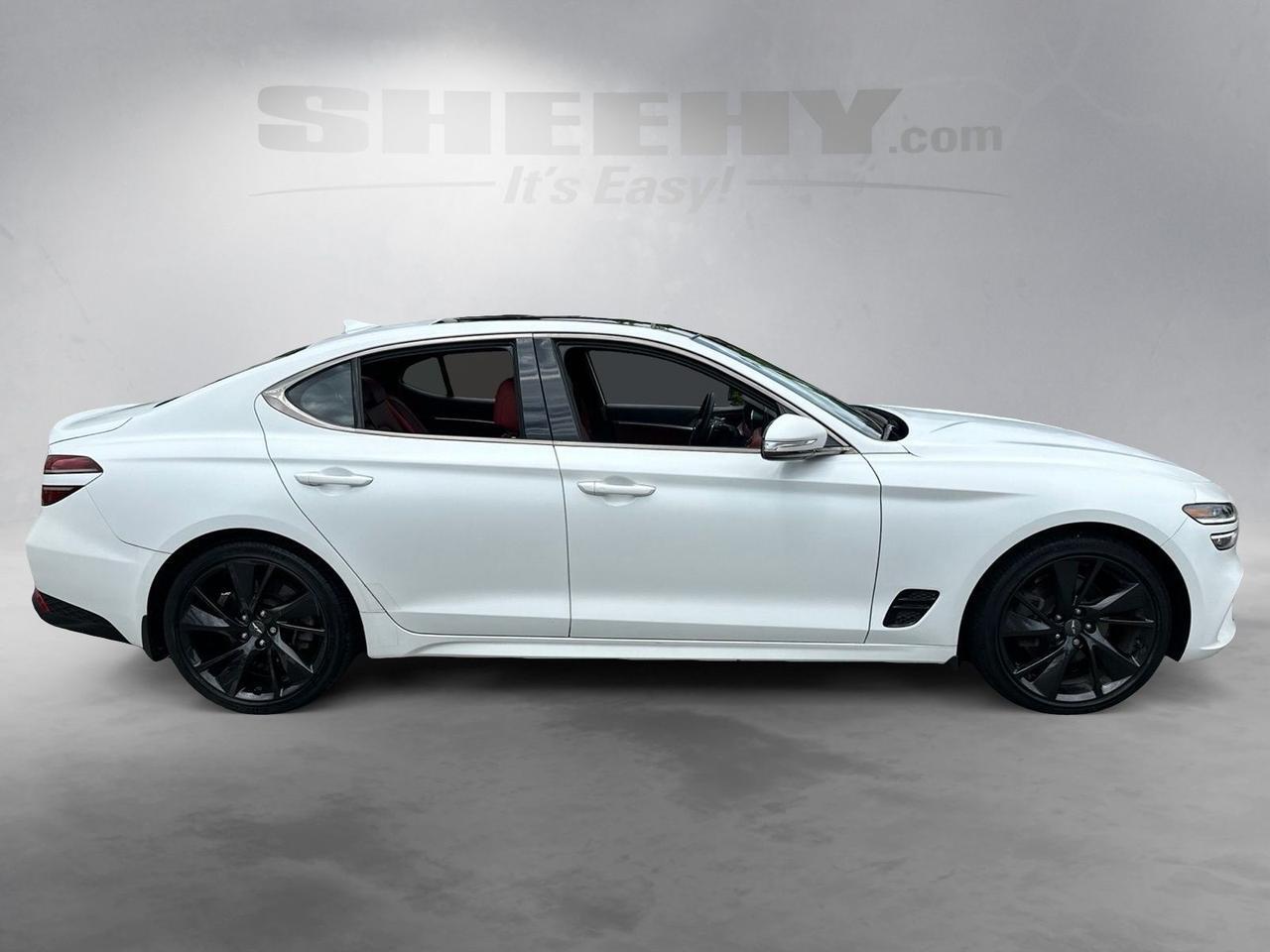 2023 Genesis G70 2.0T Chantilly VA