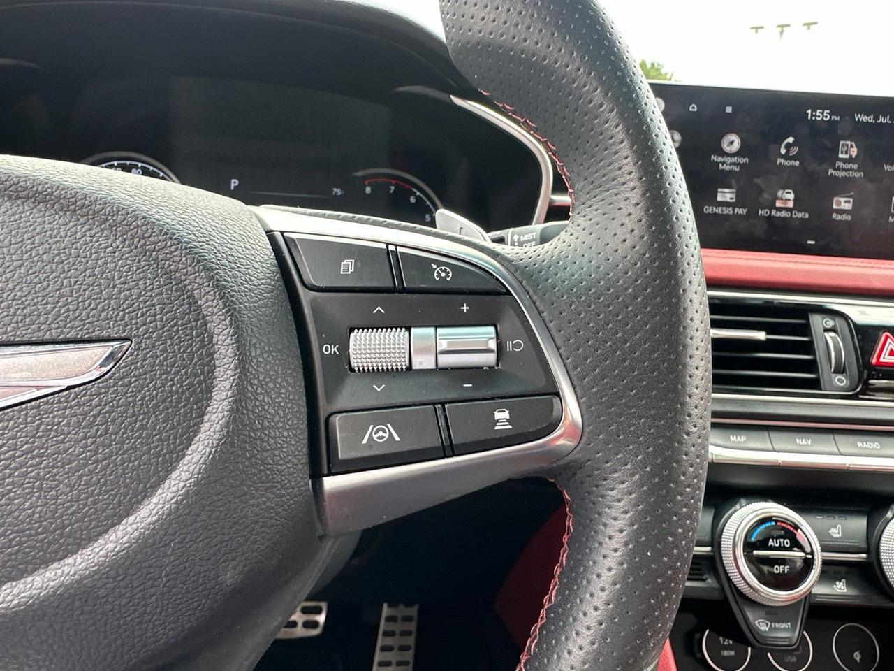 2023 Genesis G70 2.0T Chantilly VA