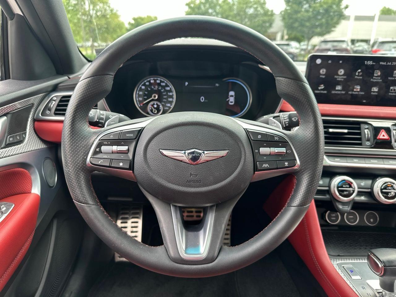 2023 Genesis G70 2.0T Chantilly VA