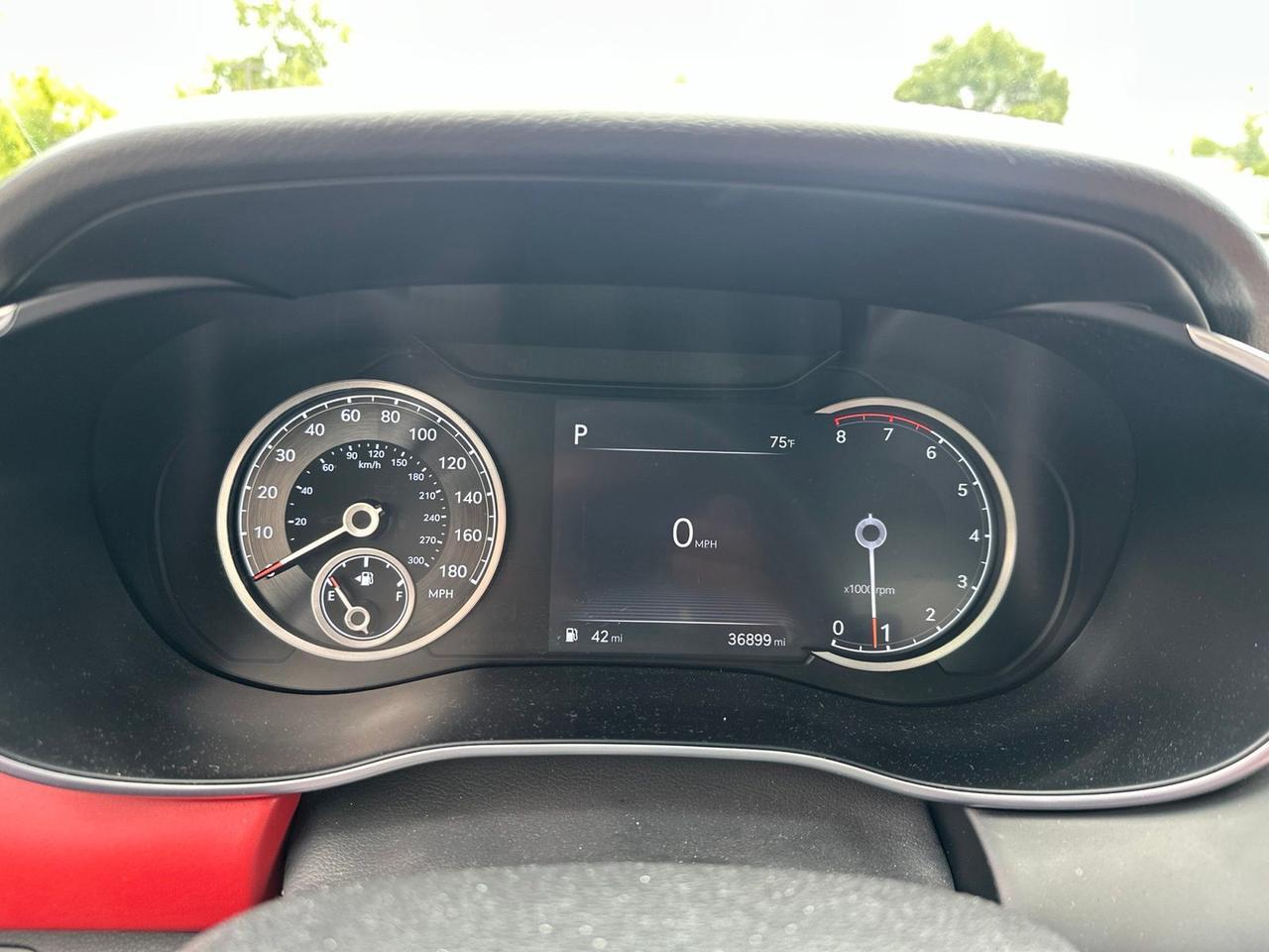 2023 Genesis G70 2.0T Chantilly VA