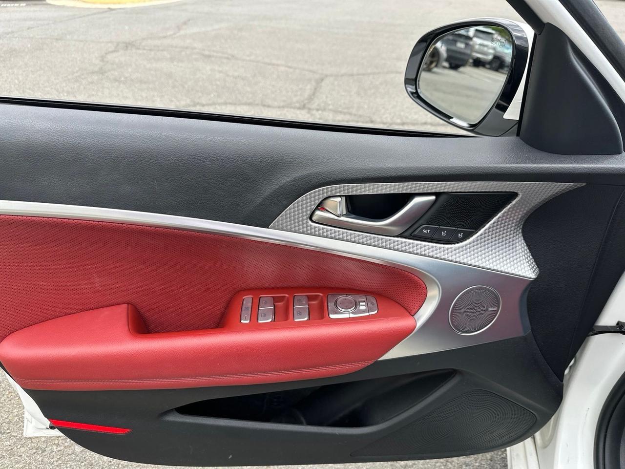 2023 Genesis G70 2.0T Chantilly VA