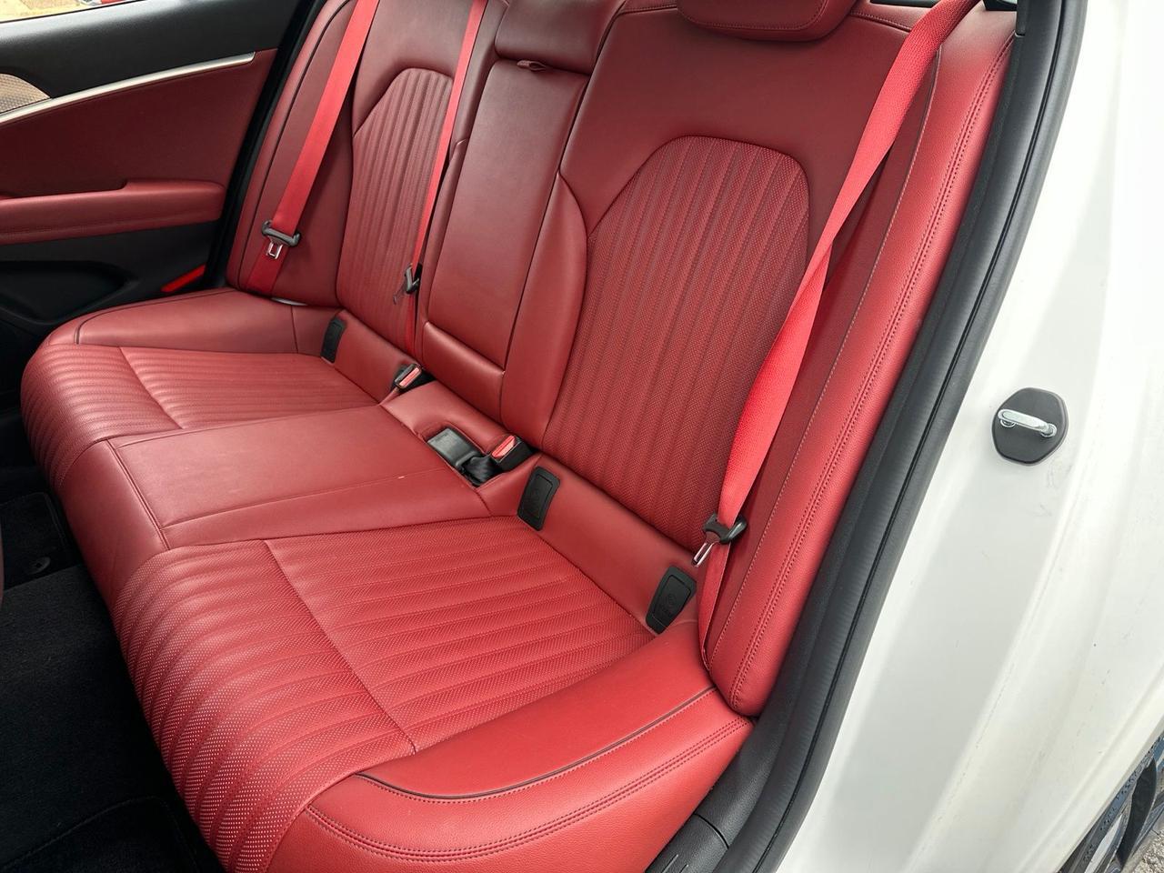 2023 Genesis G70 2.0T Chantilly VA