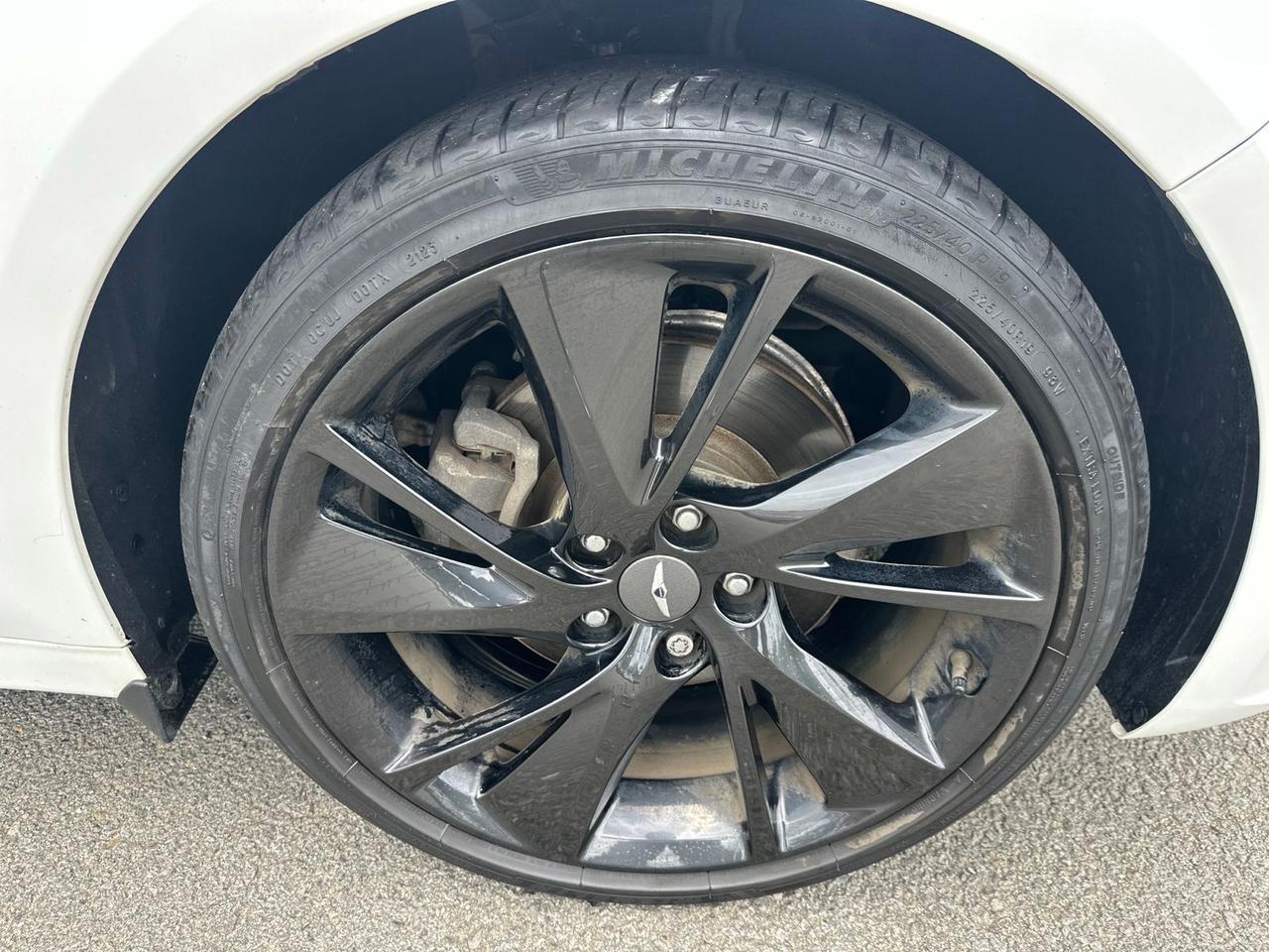 2023 Genesis G70 2.0T Chantilly VA