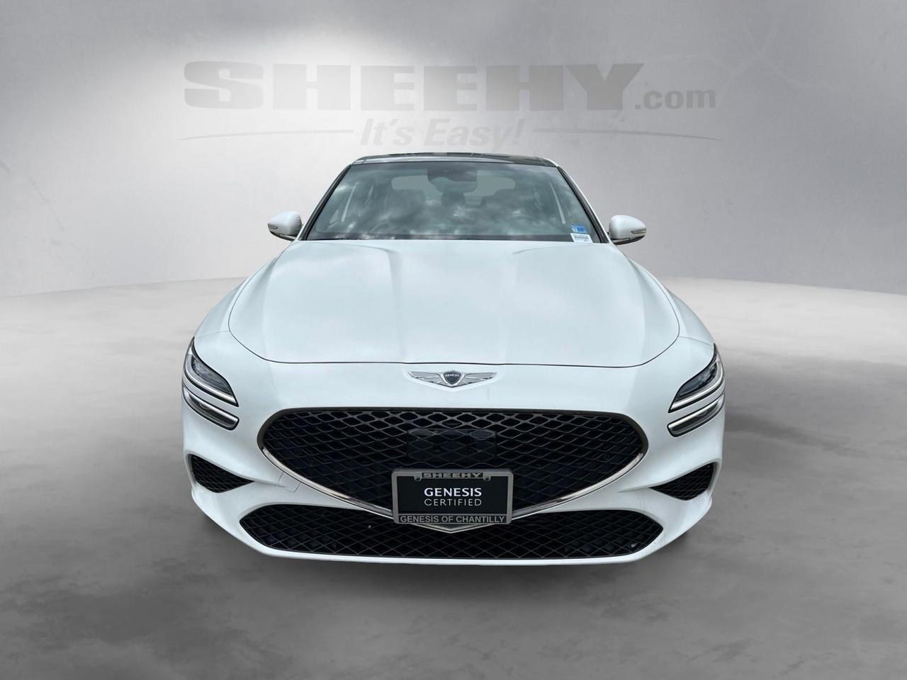 2023 Genesis G70 2.0T Chantilly VA