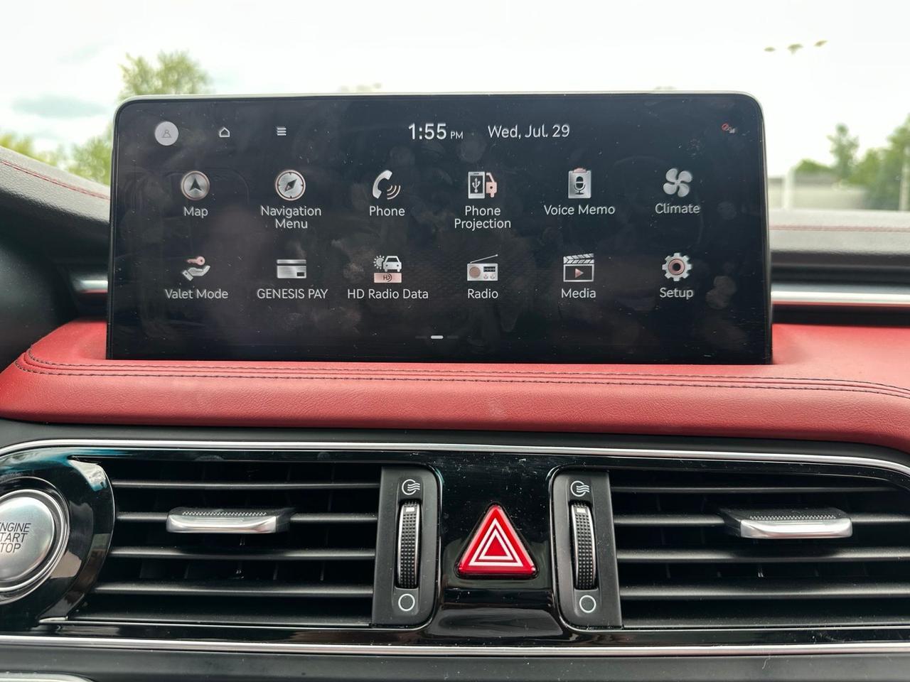 2023 Genesis G70 2.0T Chantilly VA