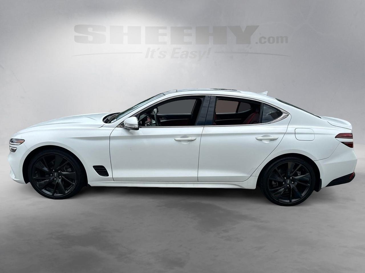 2023 Genesis G70 2.0T Chantilly VA