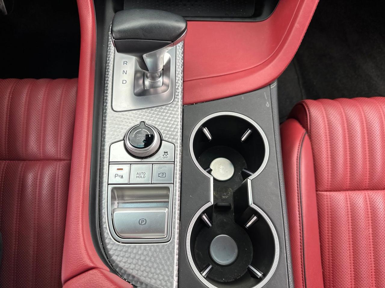 2023 Genesis G70 2.0T Chantilly VA
