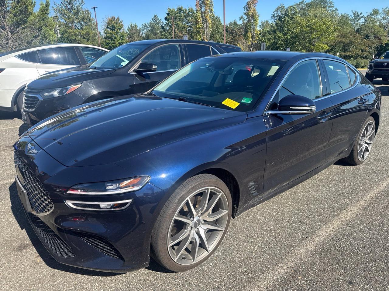2023 Genesis G70 2.0T Stafford VA