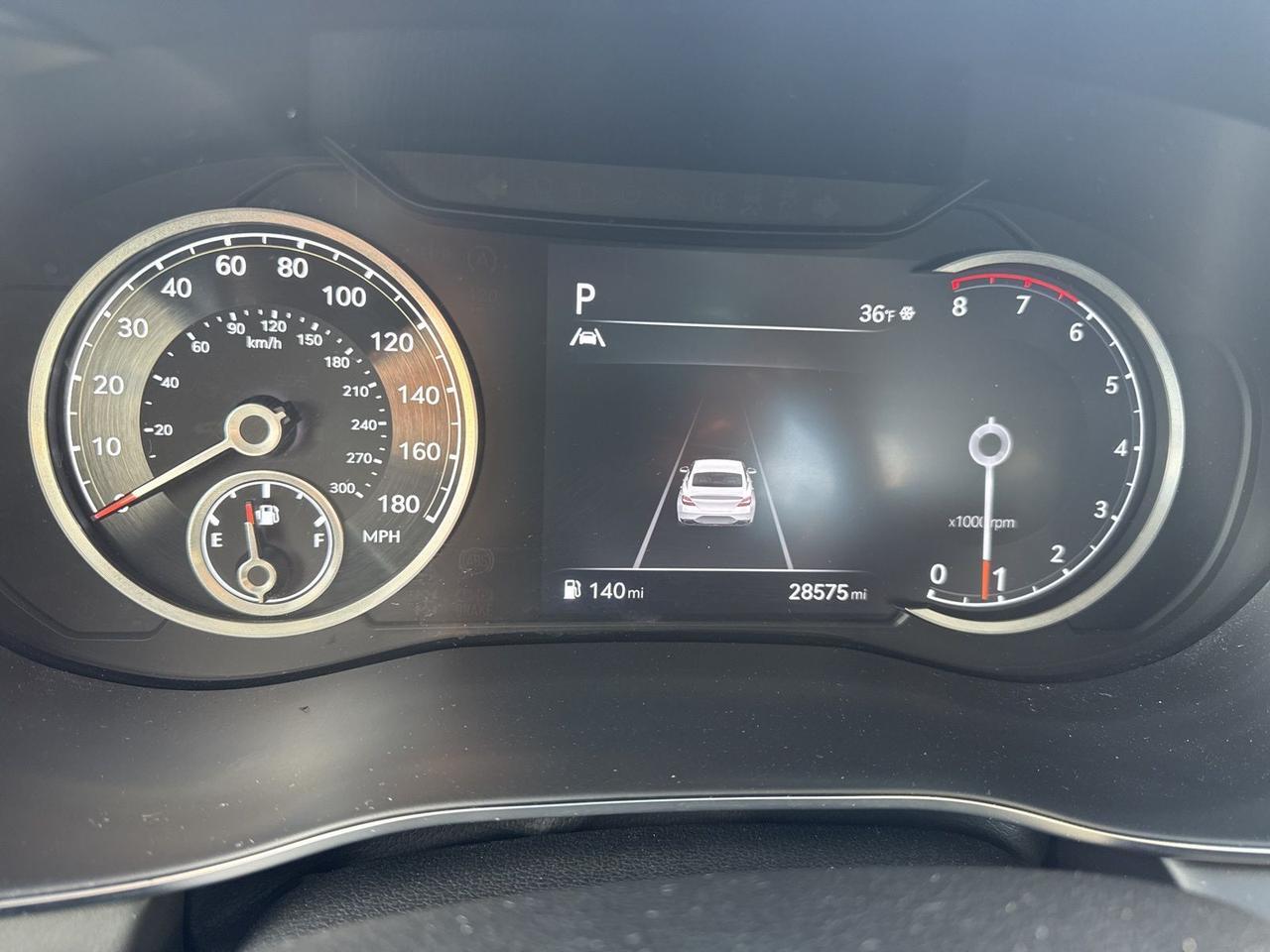 2023 Genesis G70 2.0T Chantilly VA