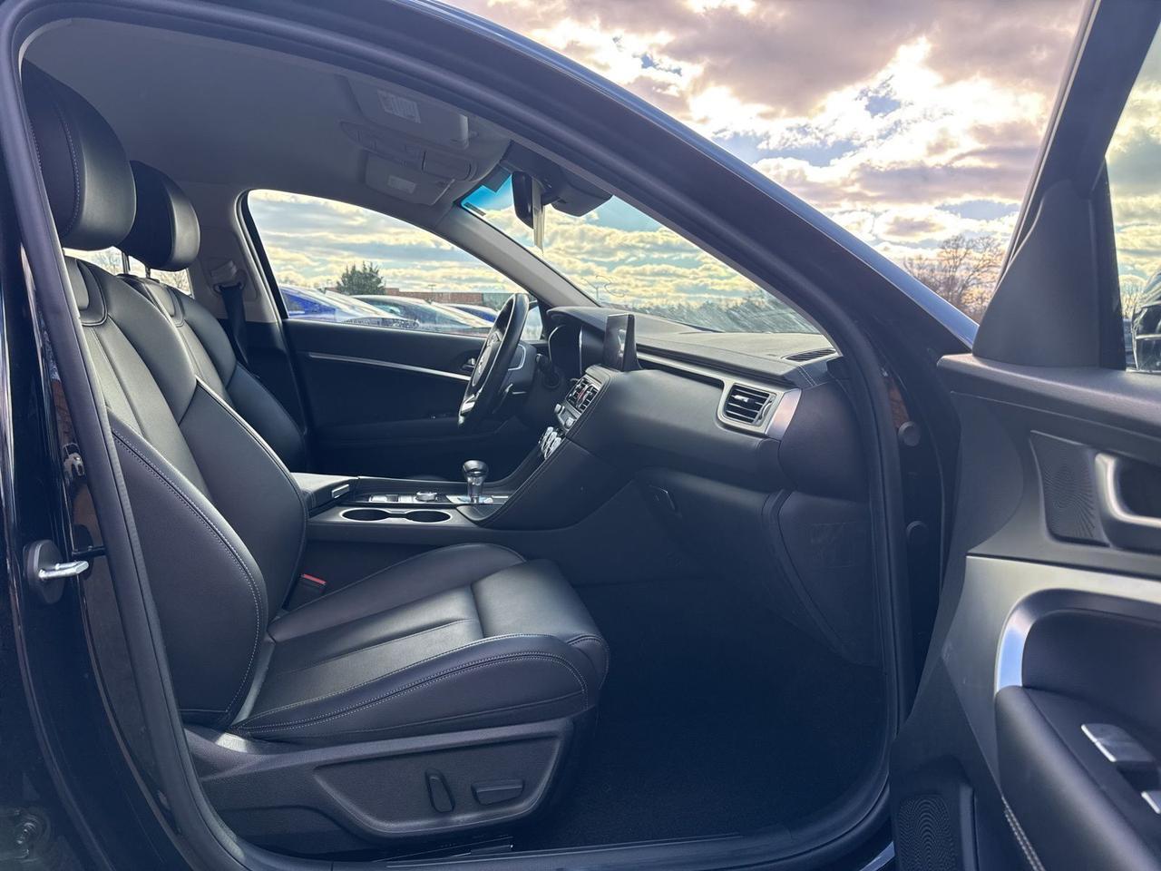 2023 Genesis G70 2.0T Chantilly VA