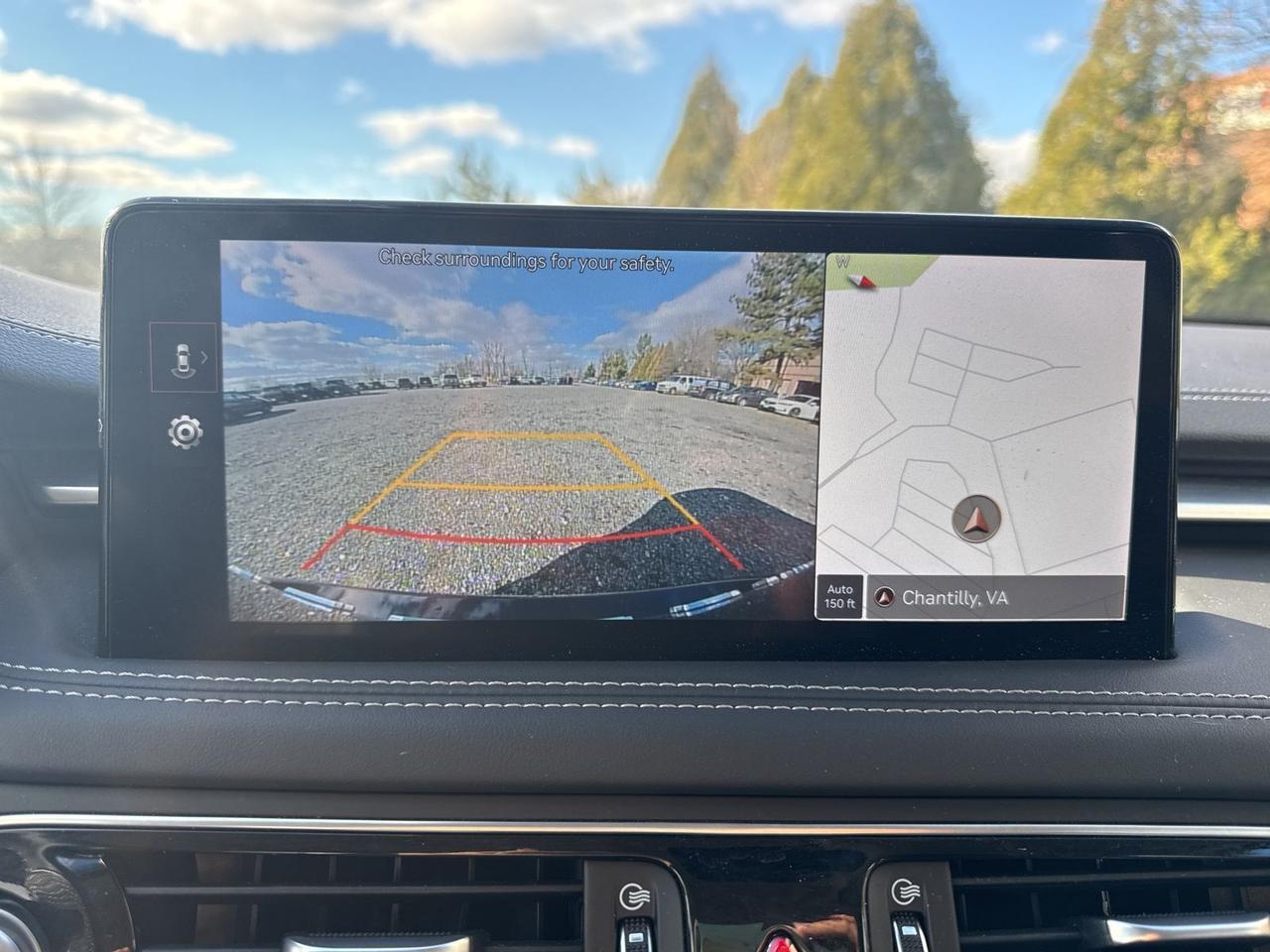 2023 Genesis G70 2.0T Chantilly VA