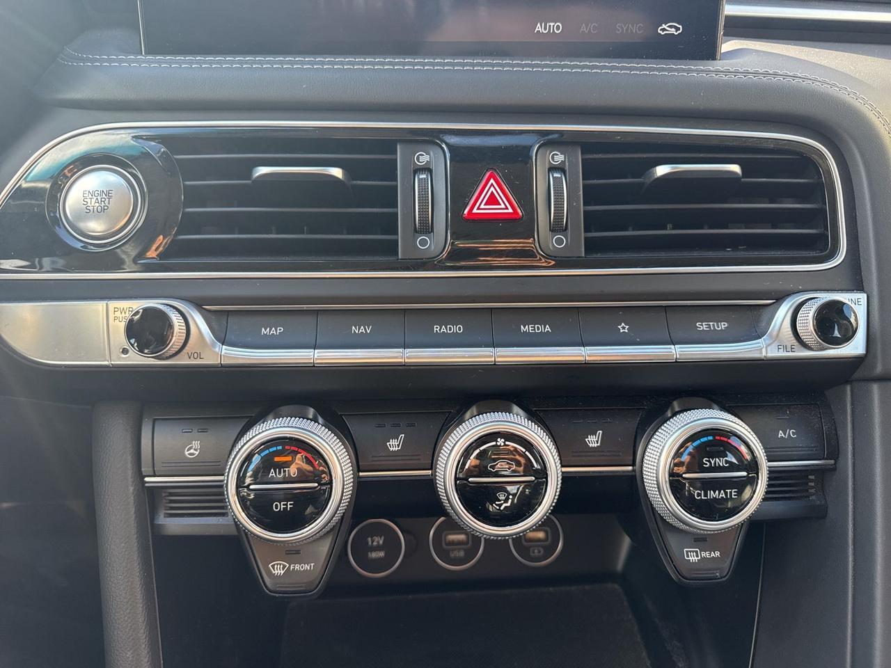 2023 Genesis G70 2.0T Chantilly VA