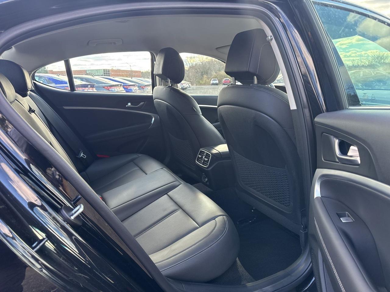 2023 Genesis G70 2.0T Chantilly VA