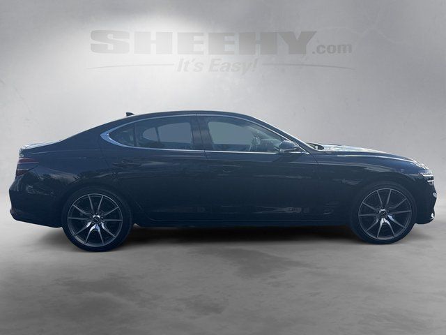 2023 Genesis G70 2.0T Chantilly VA