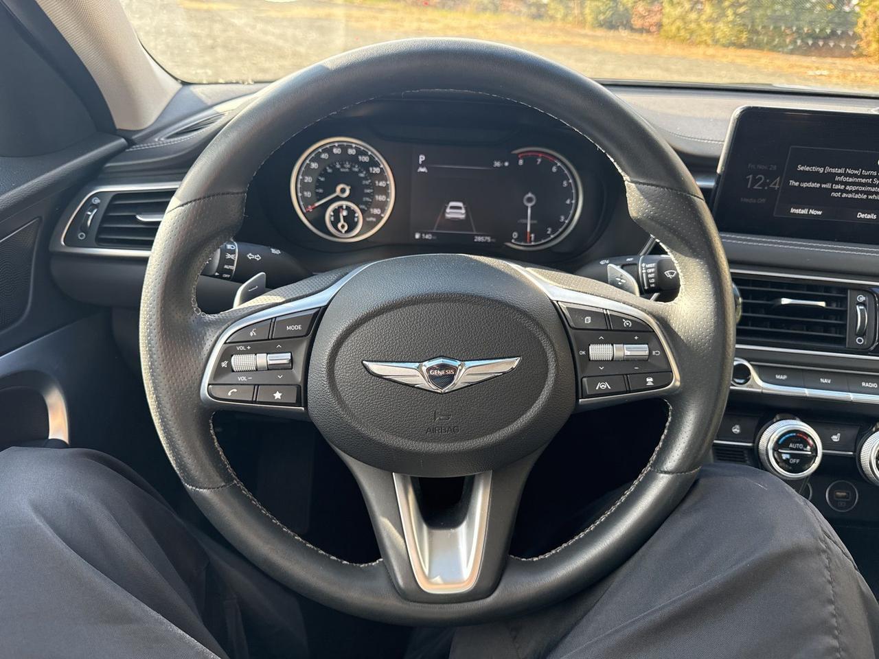 2023 Genesis G70 2.0T Chantilly VA