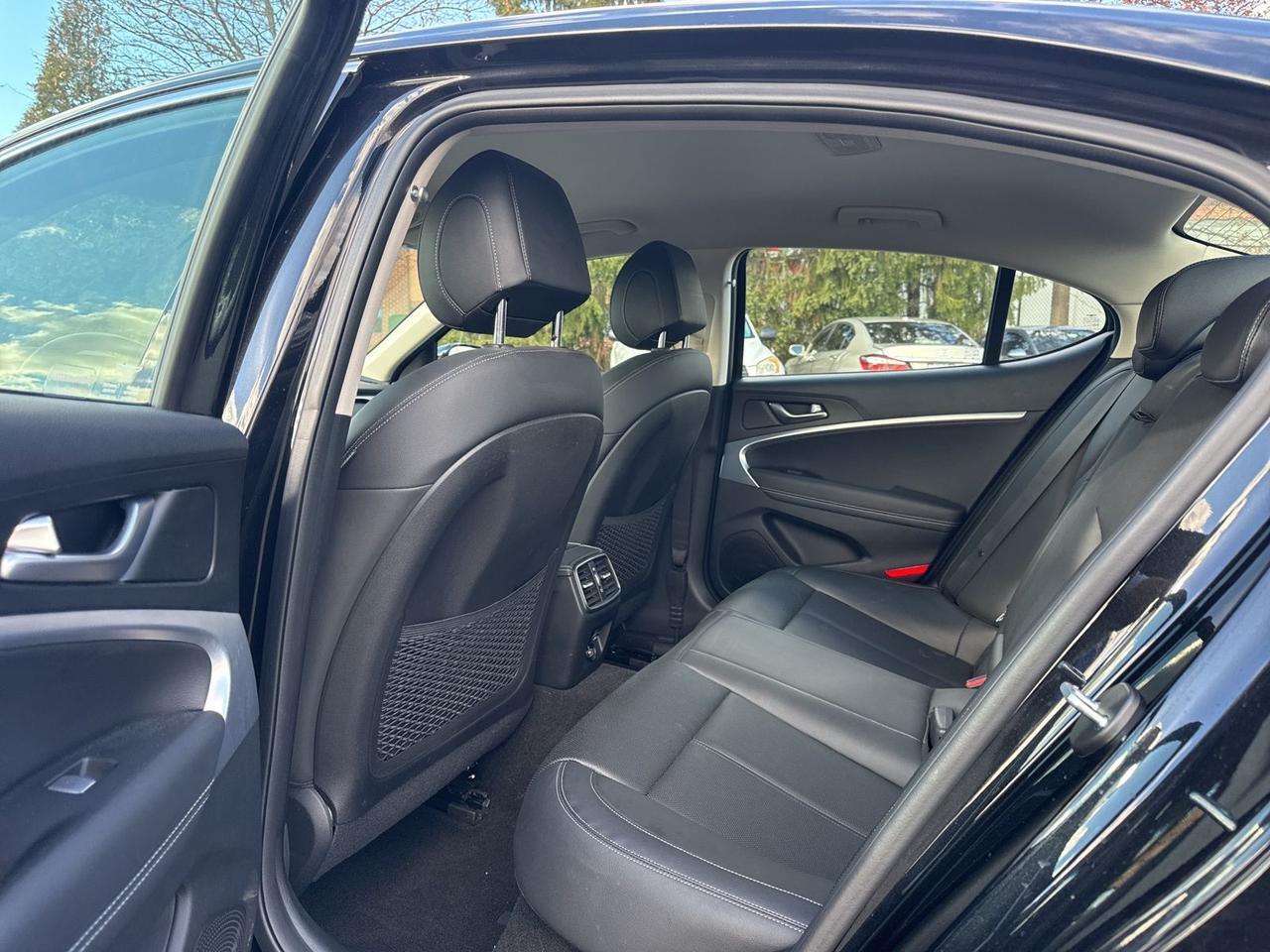 2023 Genesis G70 2.0T Chantilly VA