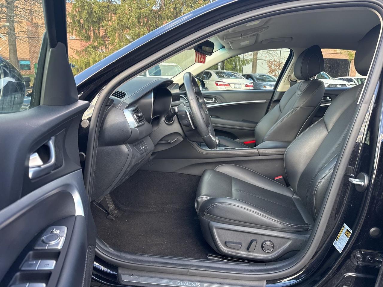 2023 Genesis G70 2.0T Chantilly VA