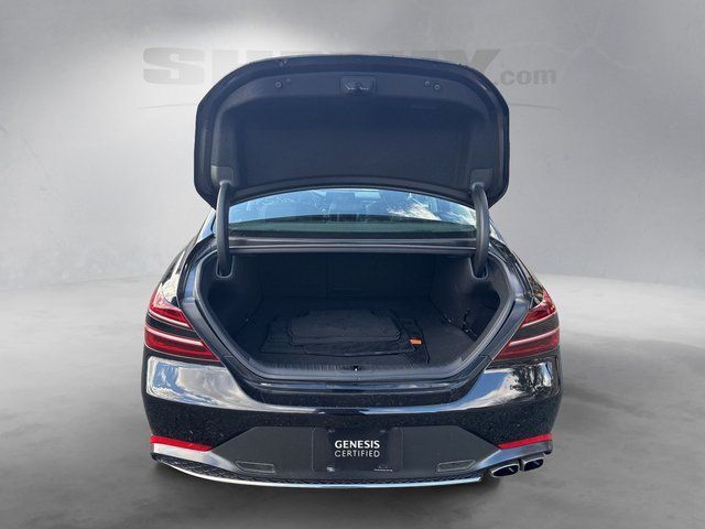 2023 Genesis G70 2.0T Chantilly VA