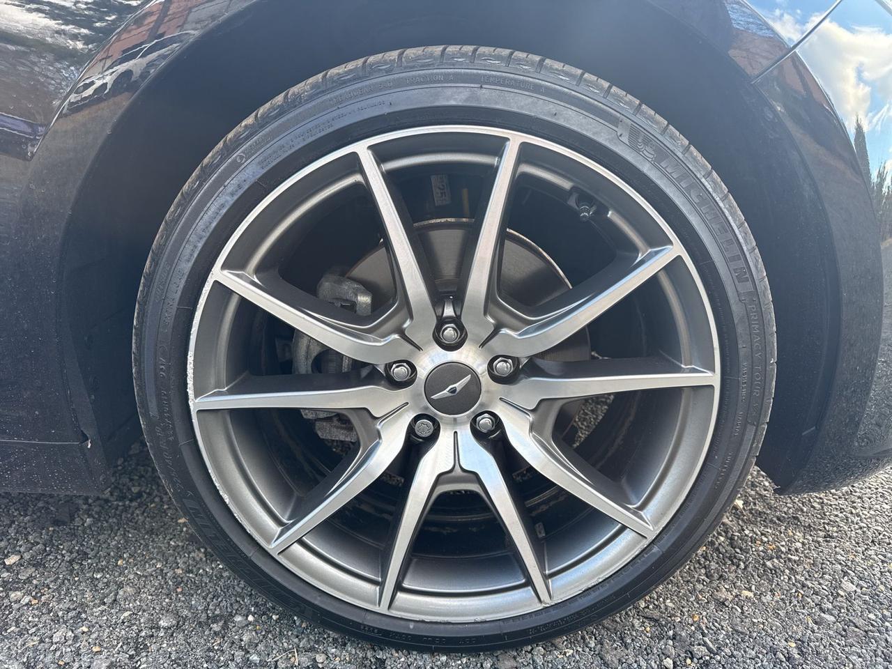 2023 Genesis G70 2.0T Chantilly VA