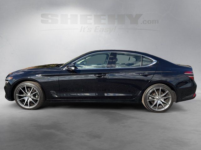 2023 Genesis G70 2.0T Chantilly VA