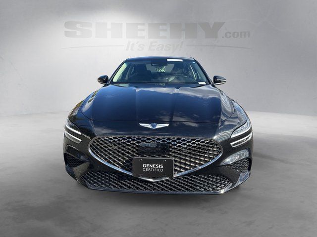 2023 Genesis G70 2.0T Chantilly VA