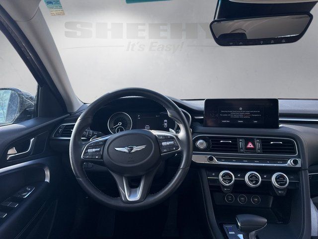 2023 Genesis G70 2.0T Chantilly VA