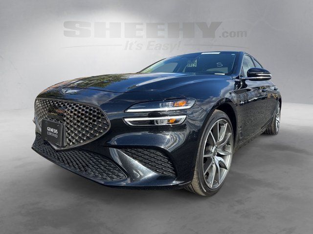 2023 Genesis G70 2.0T Chantilly VA