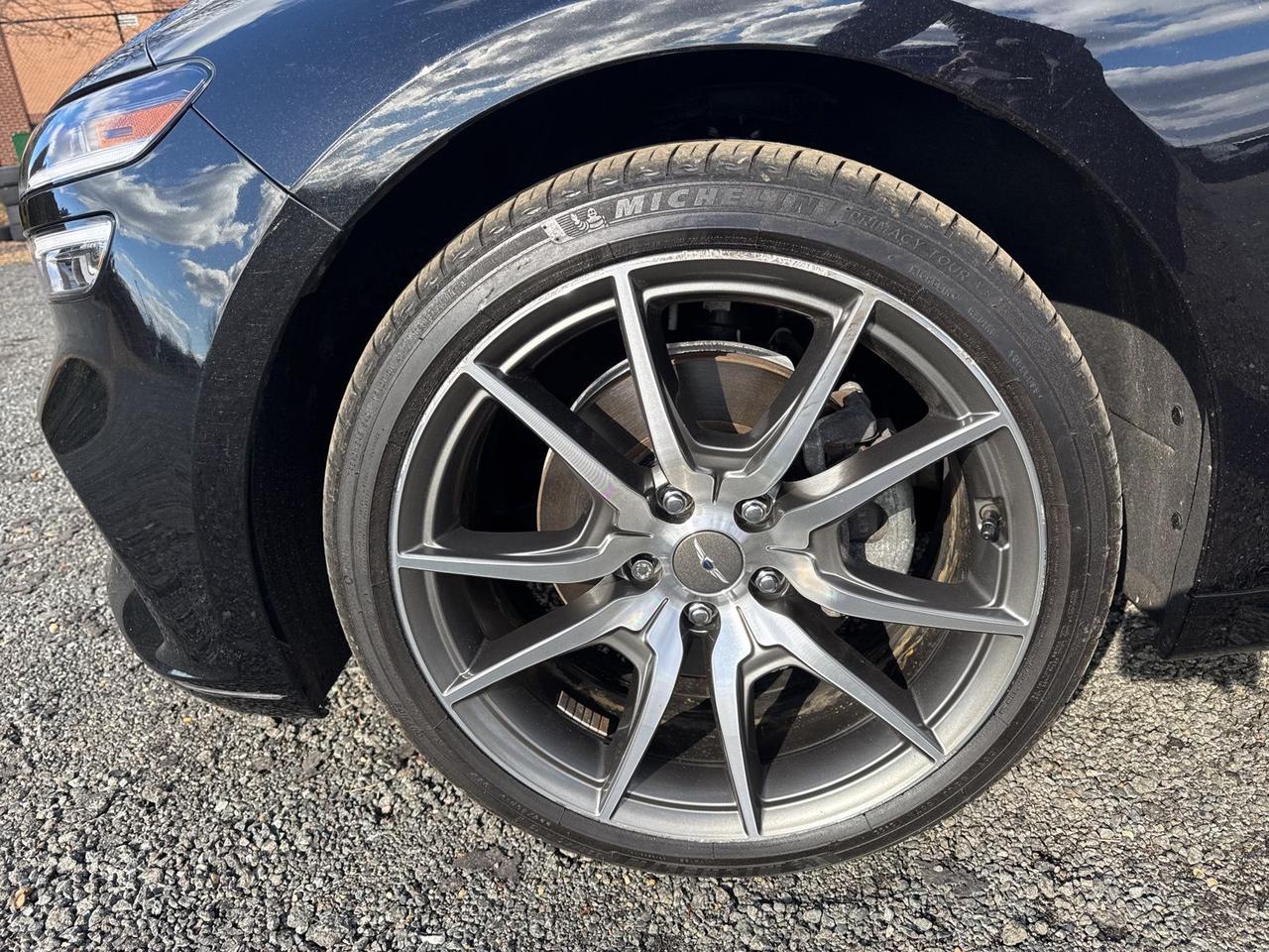 2023 Genesis G70 2.0T Chantilly VA