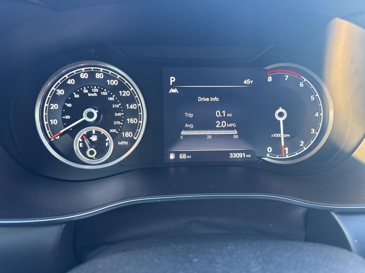 2023 Genesis G70 2.0T Chantilly VA