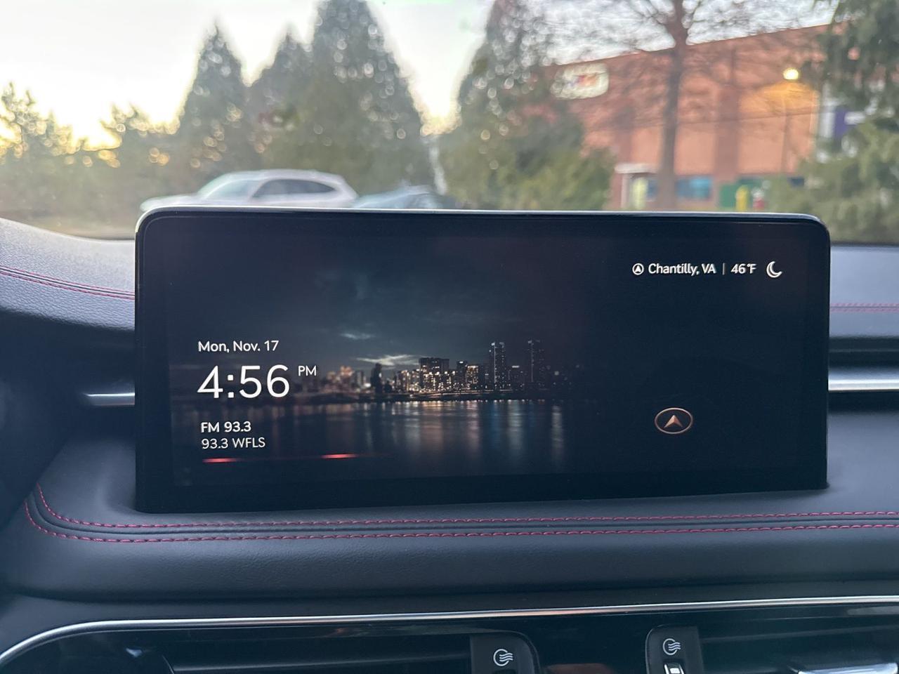 2023 Genesis G70 2.0T Chantilly VA