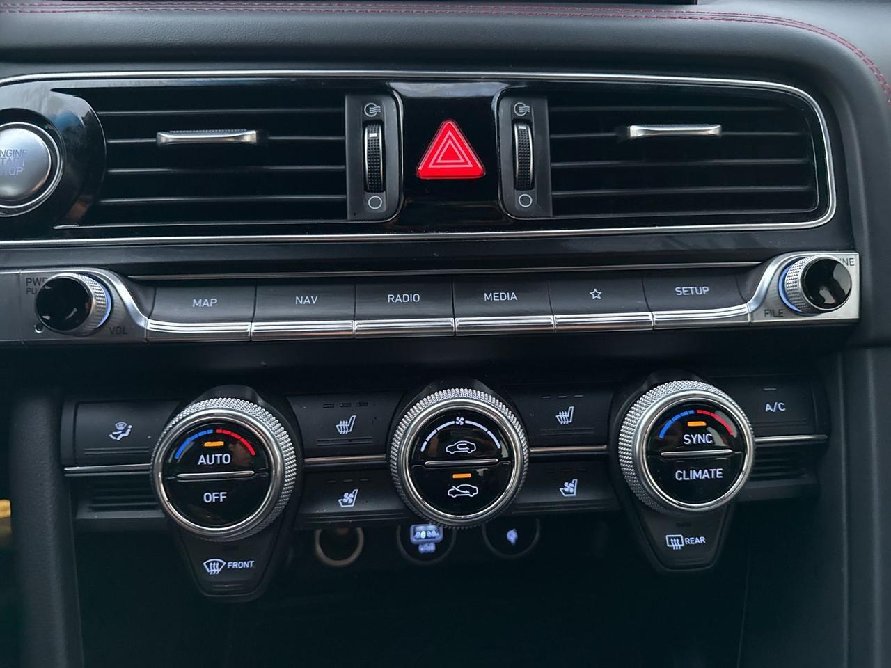 2023 Genesis G70 2.0T Chantilly VA