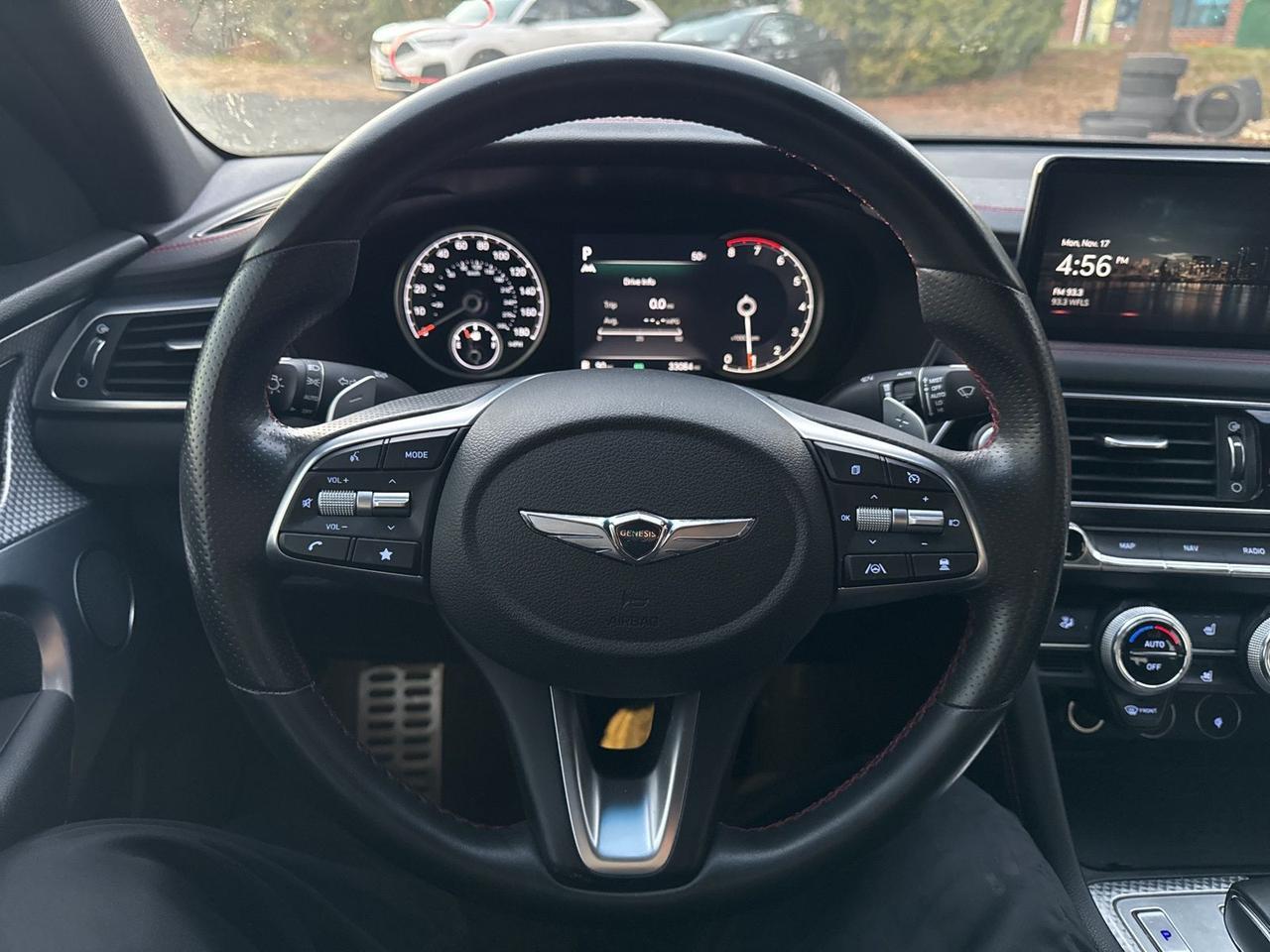 2023 Genesis G70 2.0T Chantilly VA