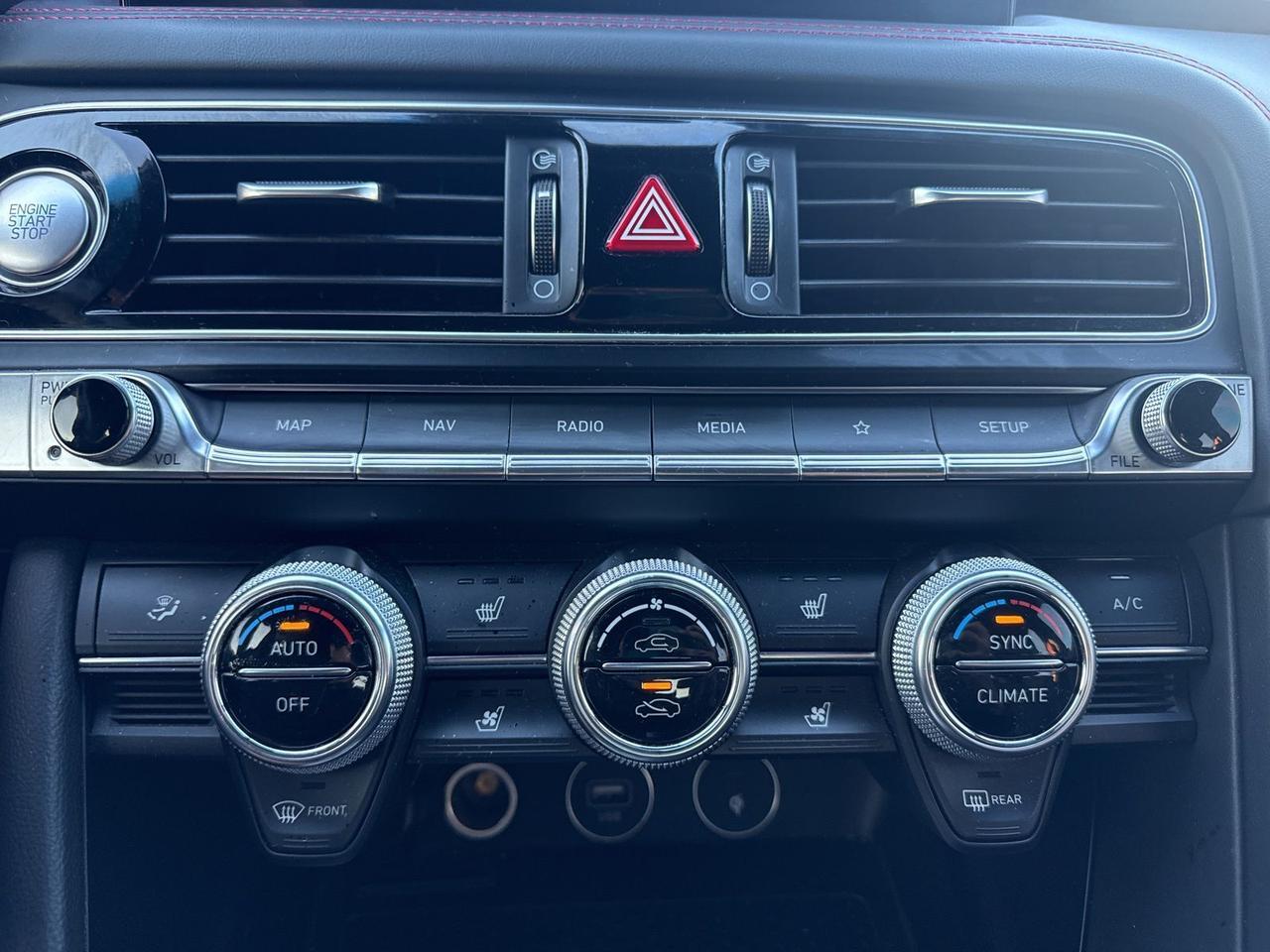 2023 Genesis G70 2.0T Chantilly VA