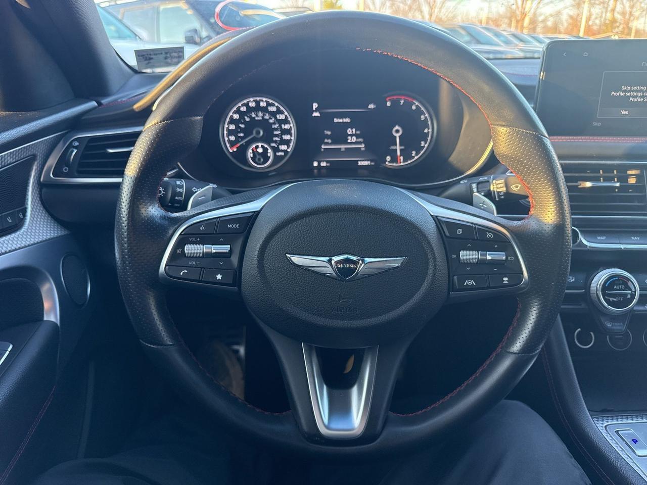 2023 Genesis G70 2.0T Chantilly VA