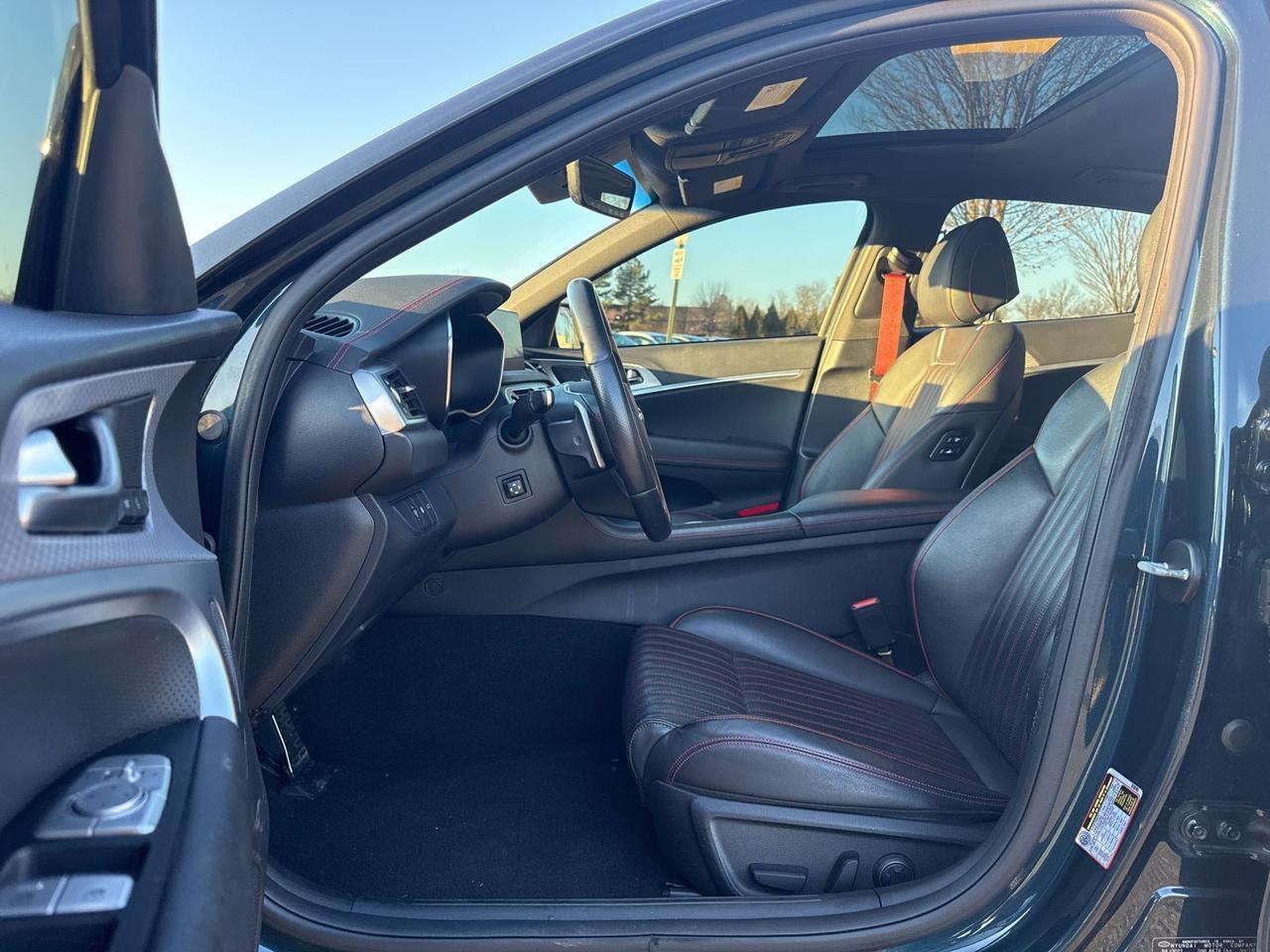 2023 Genesis G70 2.0T Chantilly VA