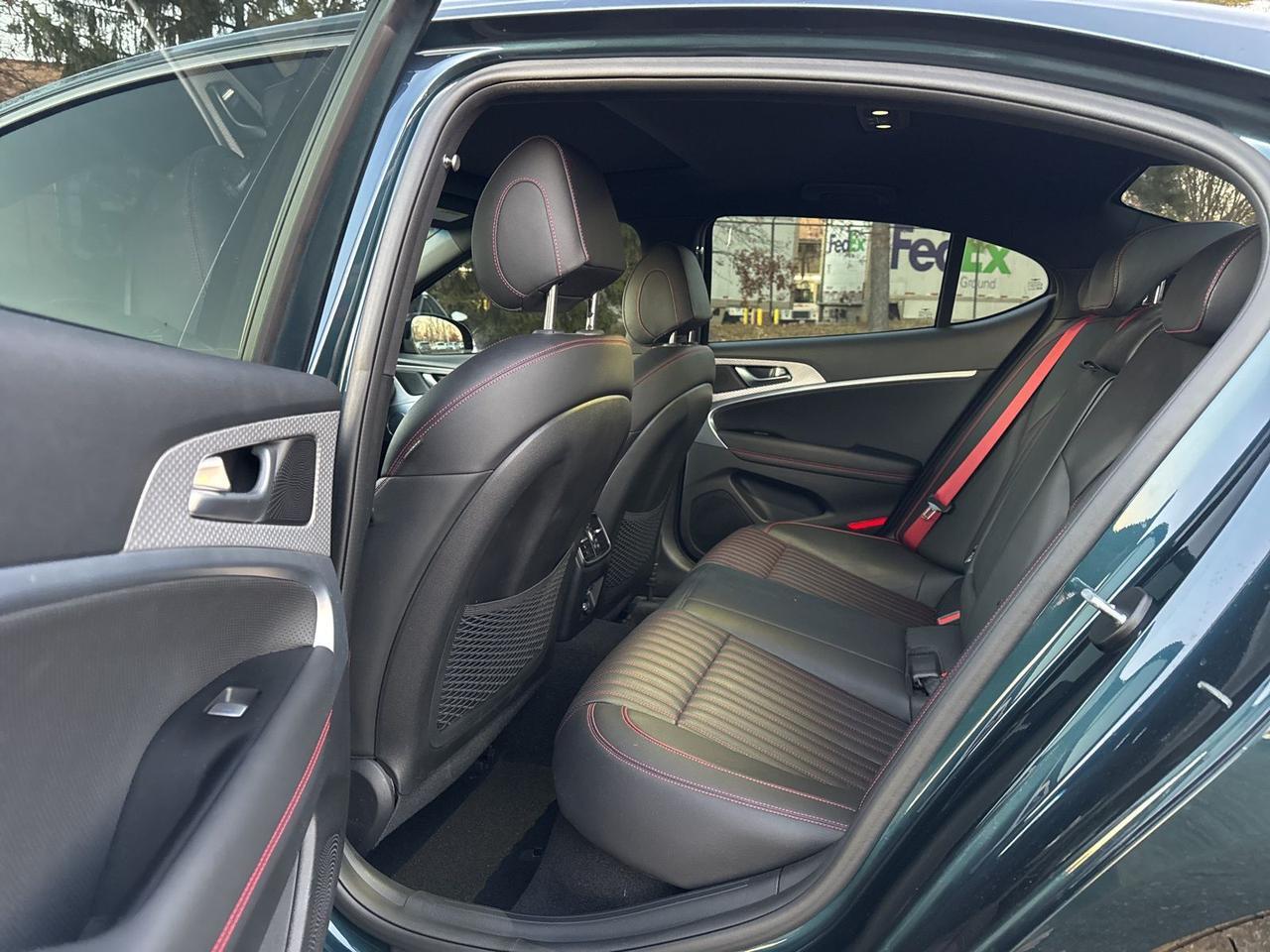 2023 Genesis G70 2.0T Chantilly VA