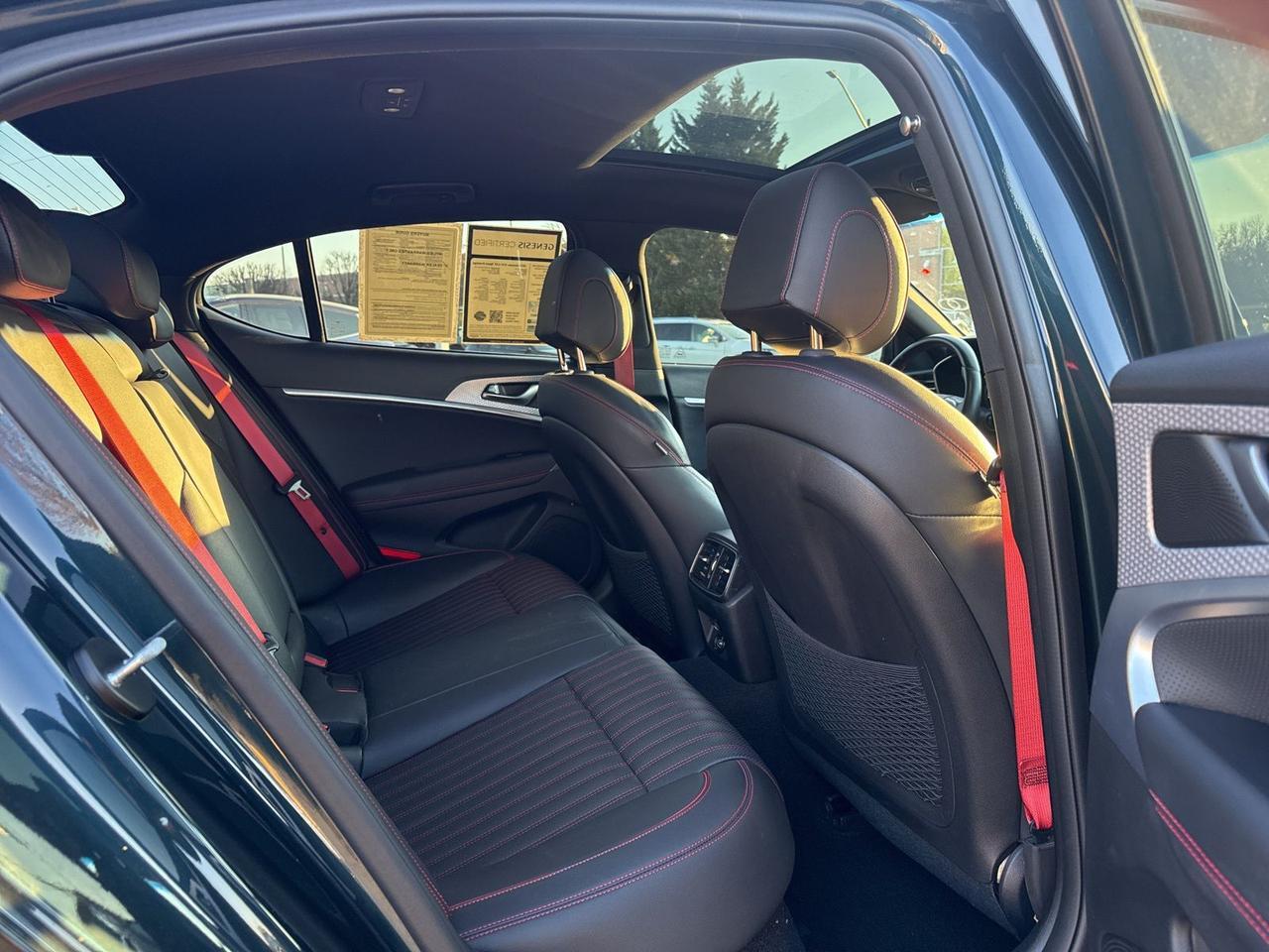 2023 Genesis G70 2.0T Chantilly VA