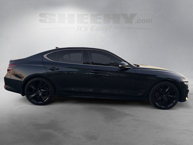 2023 Genesis G70 2.0T Chantilly VA
