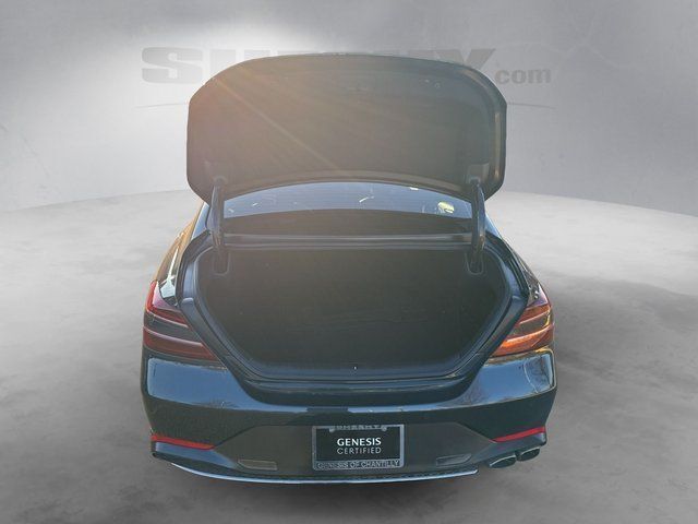 2023 Genesis G70 2.0T Chantilly VA