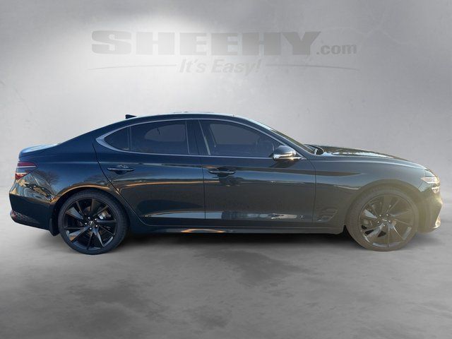 2023 Genesis G70 2.0T Chantilly VA