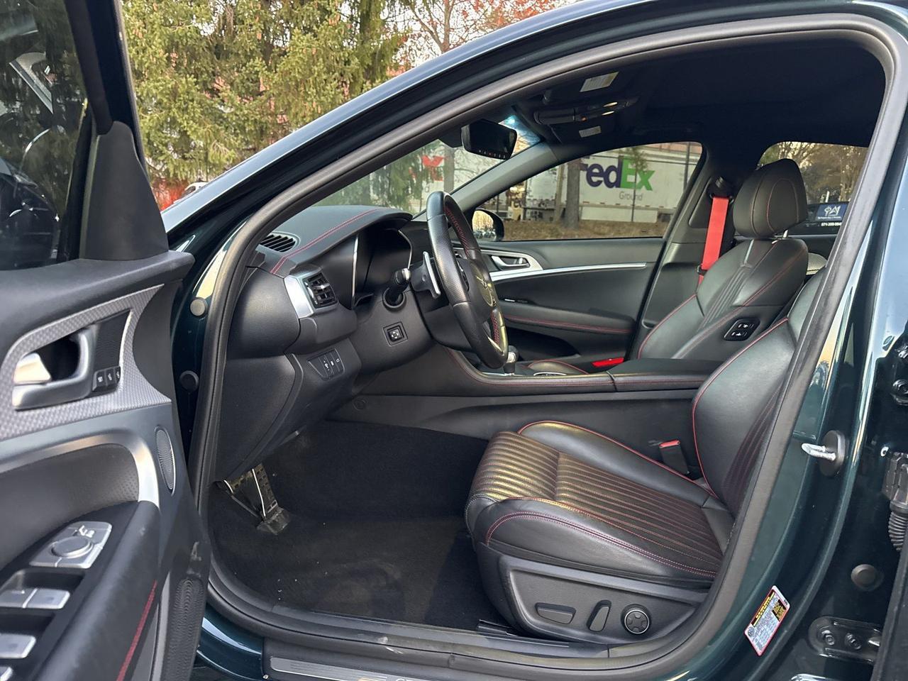 2023 Genesis G70 2.0T Chantilly VA