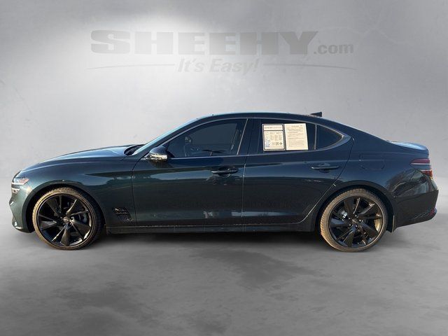 2023 Genesis G70 2.0T Chantilly VA